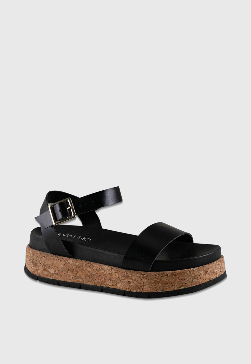 Flatform 936006 Napa Rock Preto