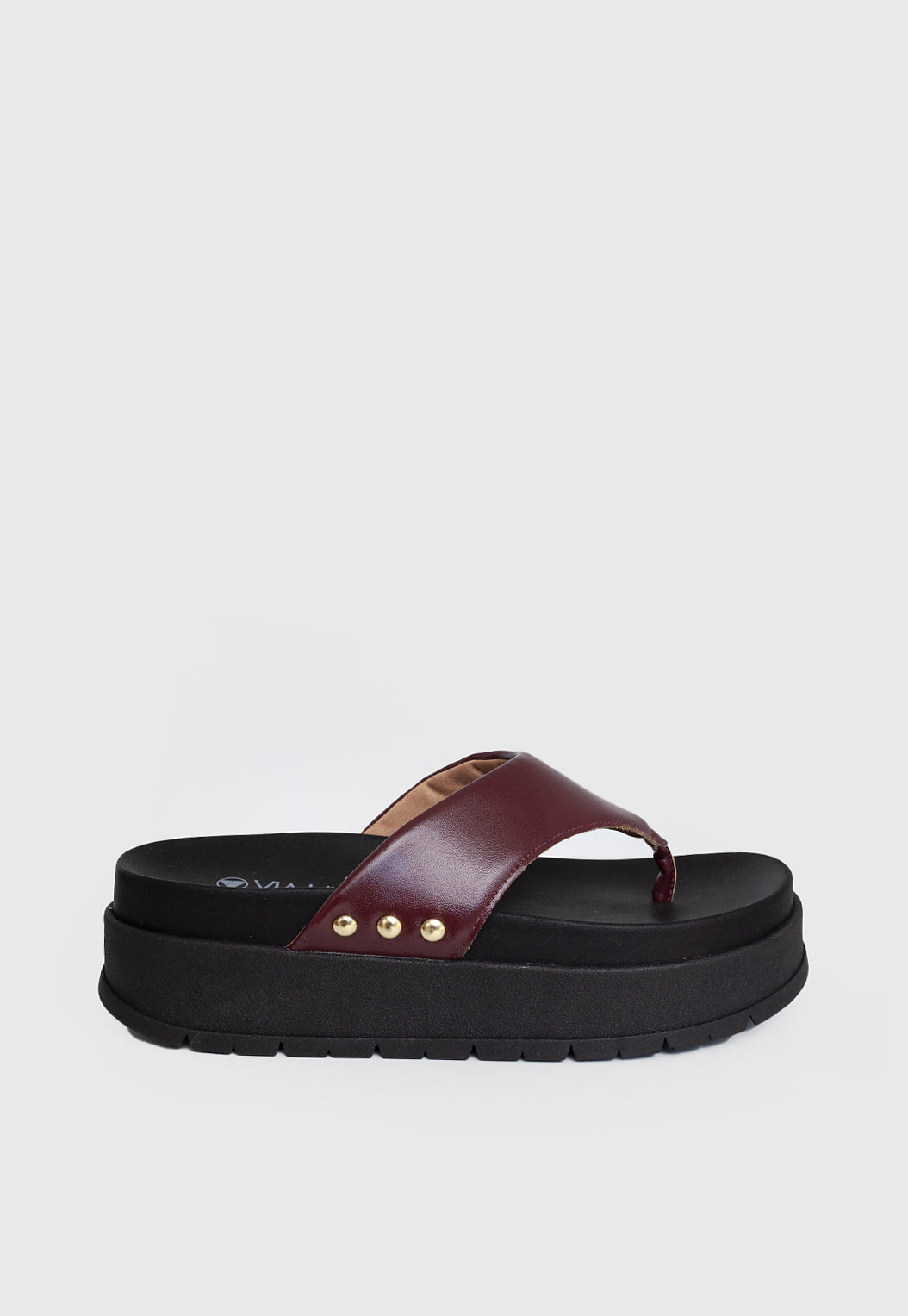 Flatform 936007 Napa Rock Marsala