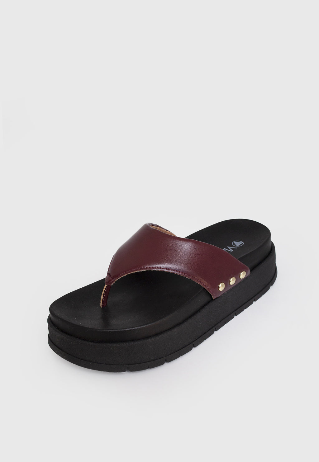 Flatform 936007 Napa Rock Marsala