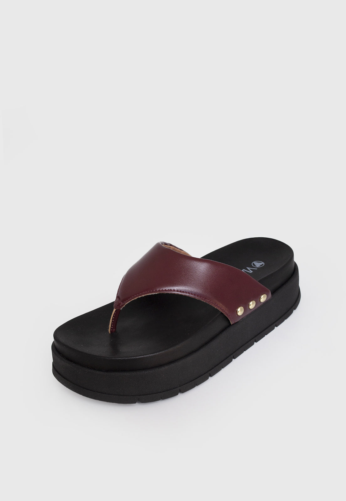 Flatform 936007 Napa Rock Marsala