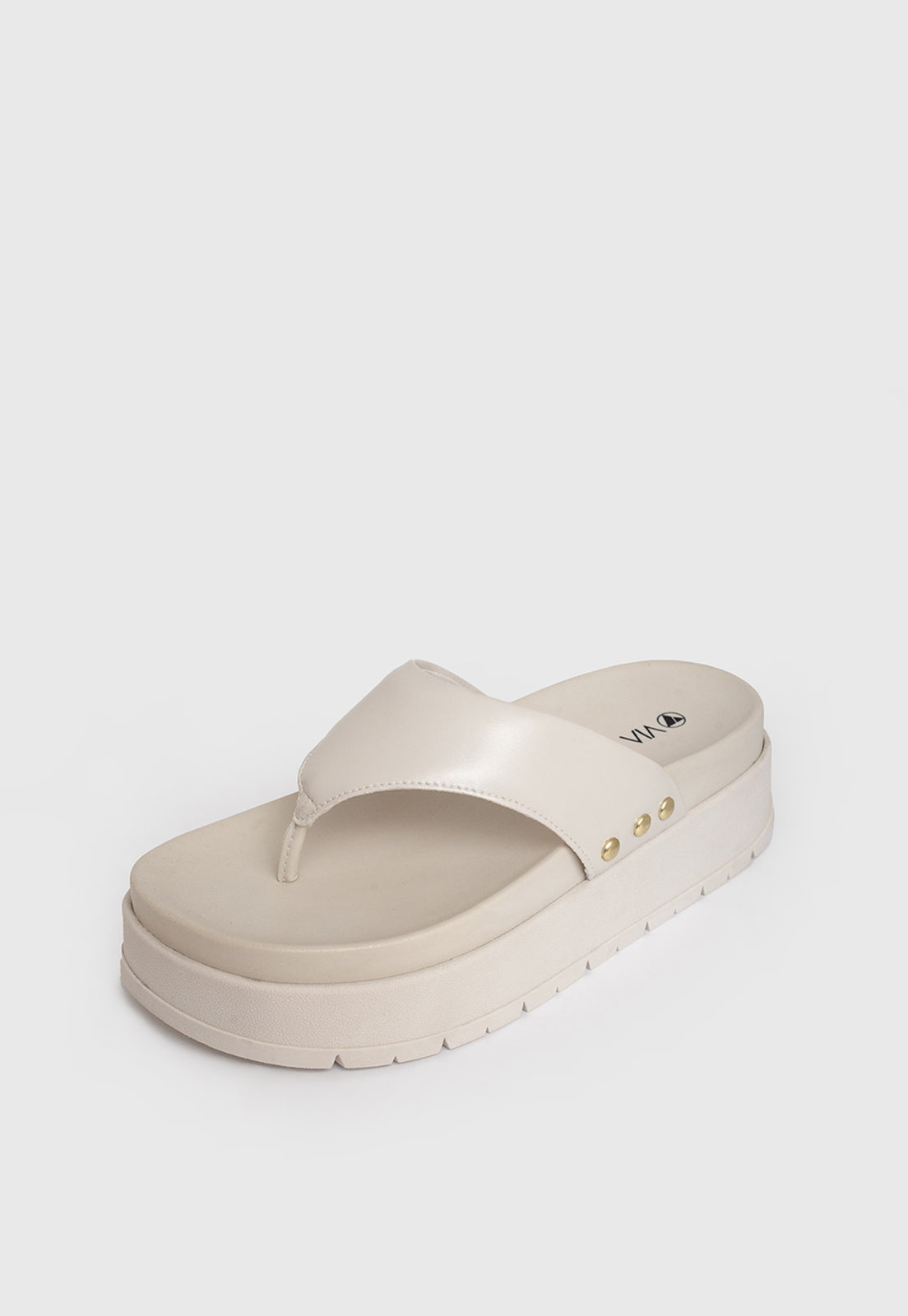 Flatform 936007 Napa Rock Off White