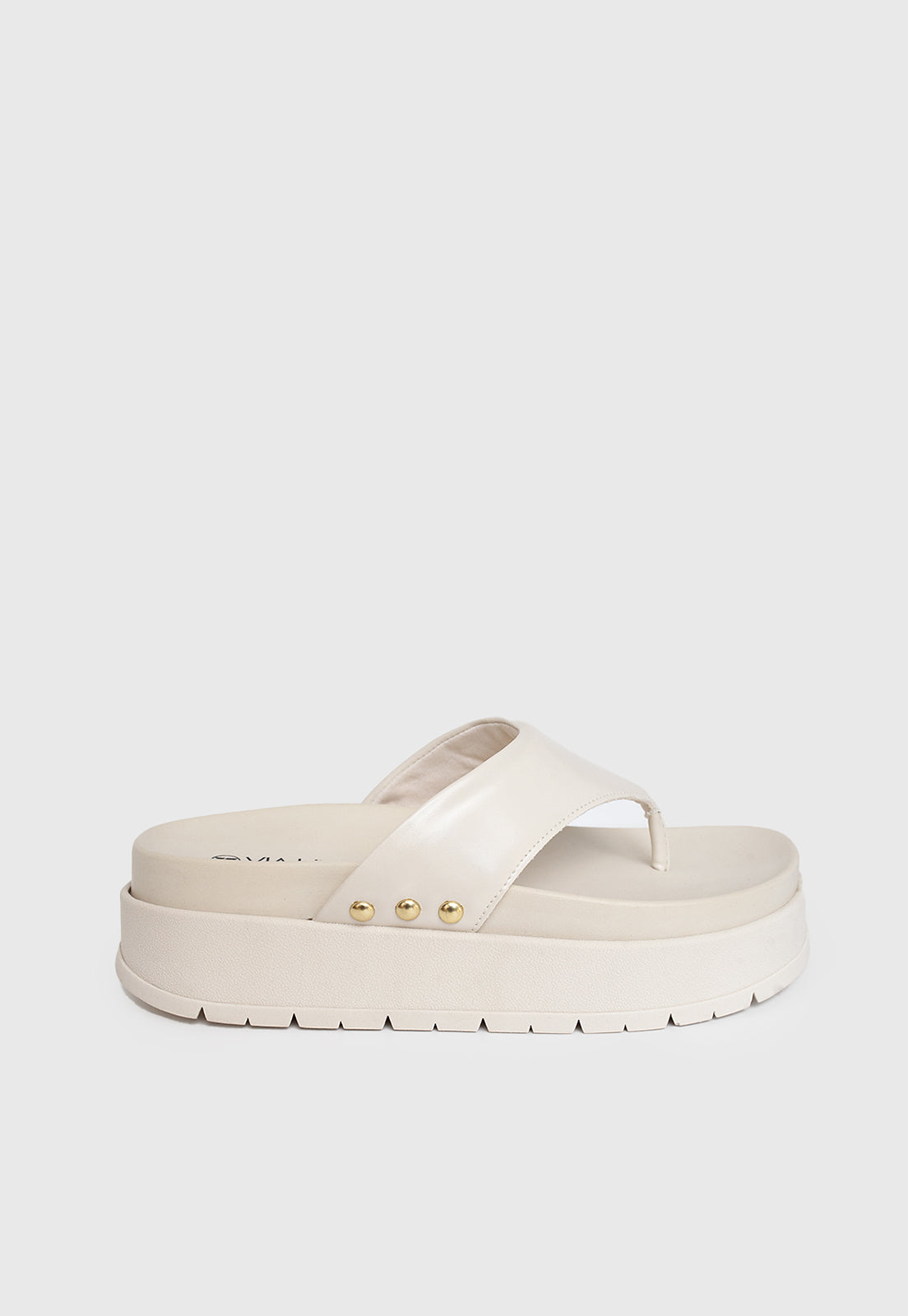 Flatform 936007 Napa Rock Off White
