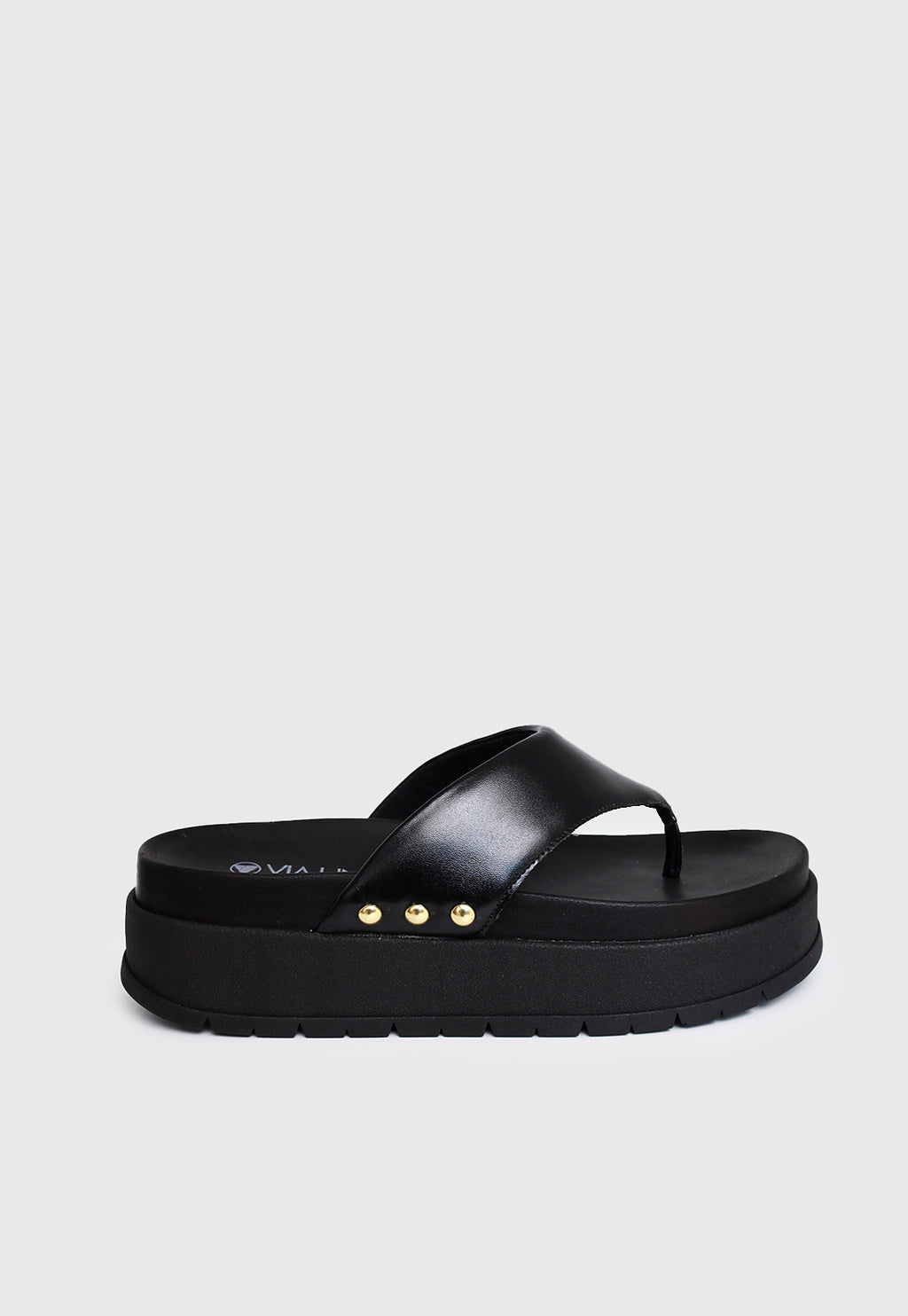 Flatform 936007 Napa Rock Preto