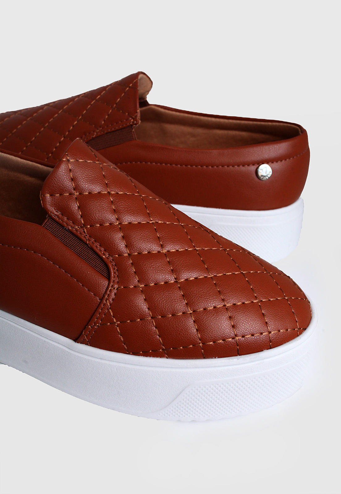Tenis 945001 Mestiço Nozes