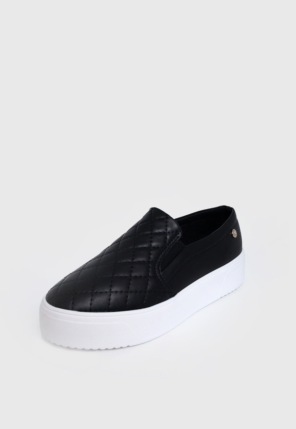 Tenis 945001 Mestiço Preto