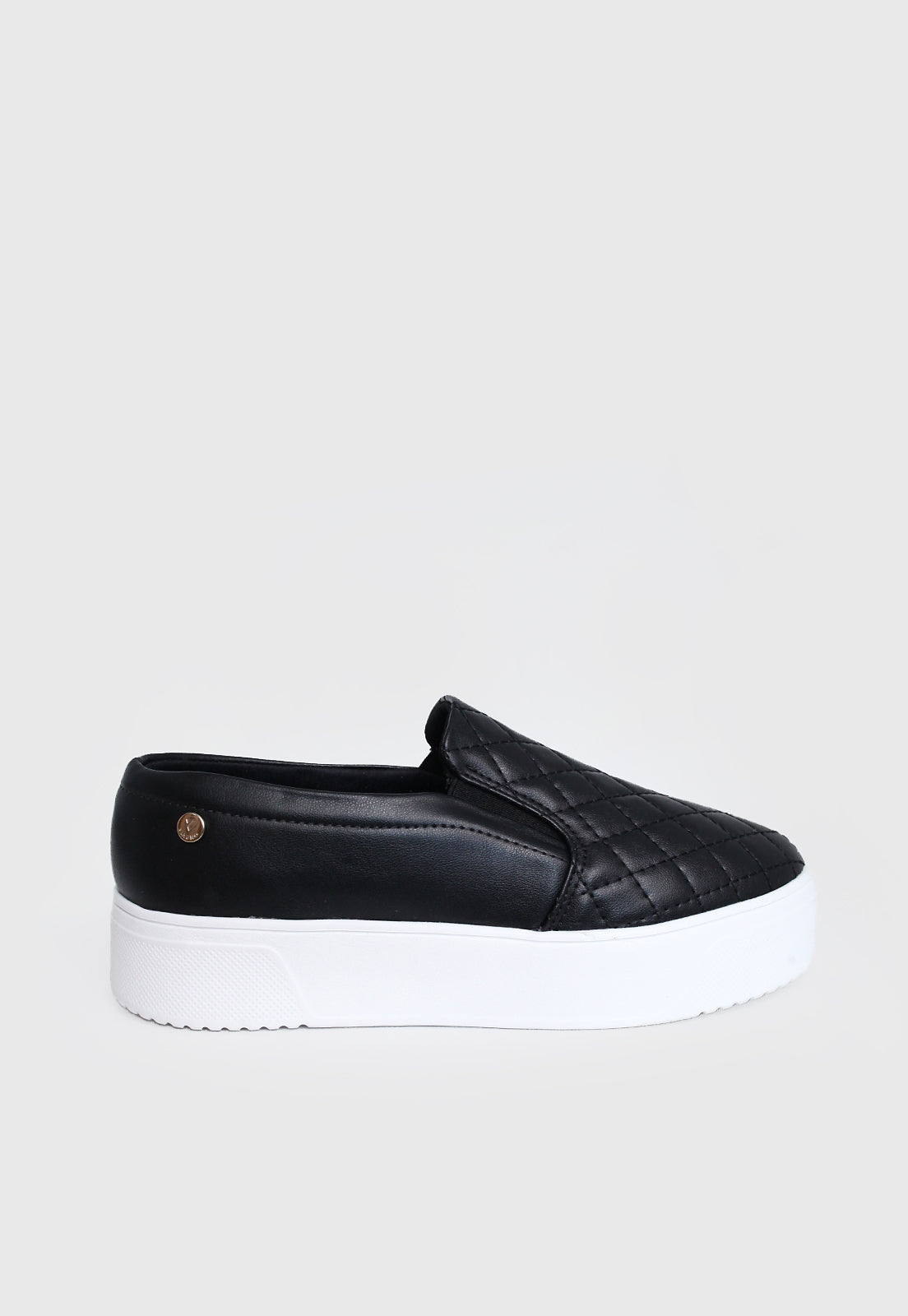 Tenis 945001 Mestiço Preto