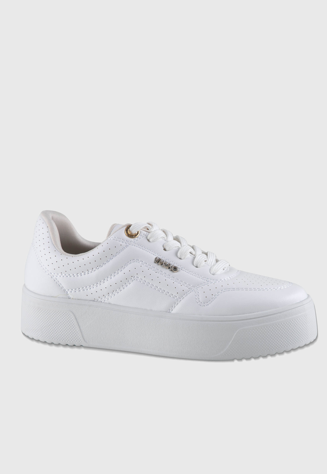Tenis 945002 Mestiço Branco