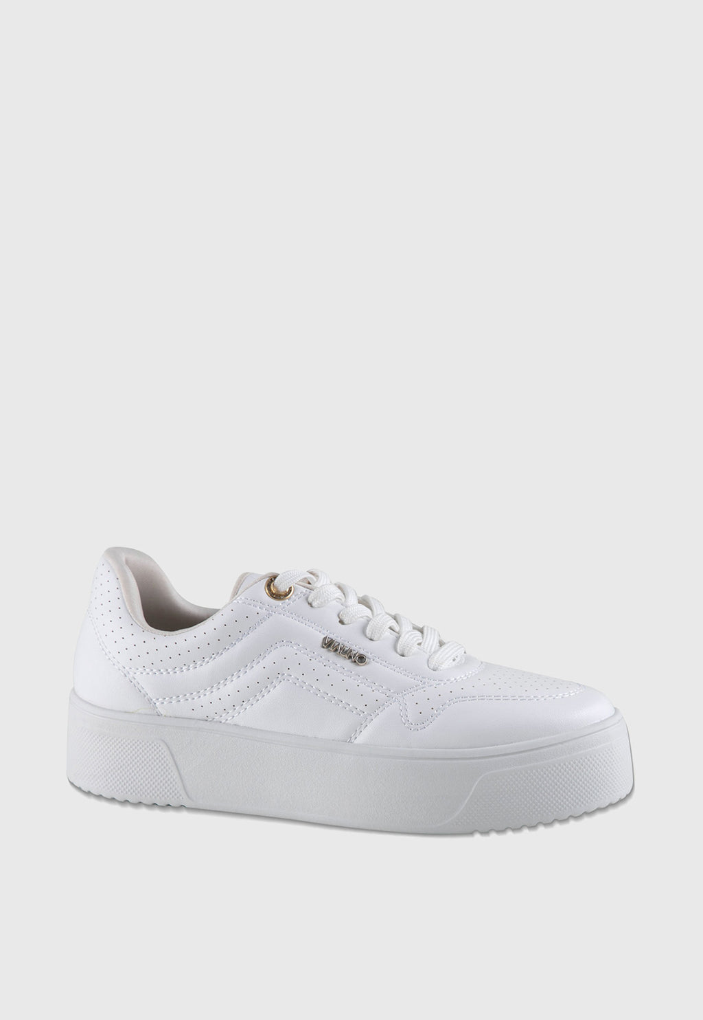 Tenis 945002 Mestiço Branco