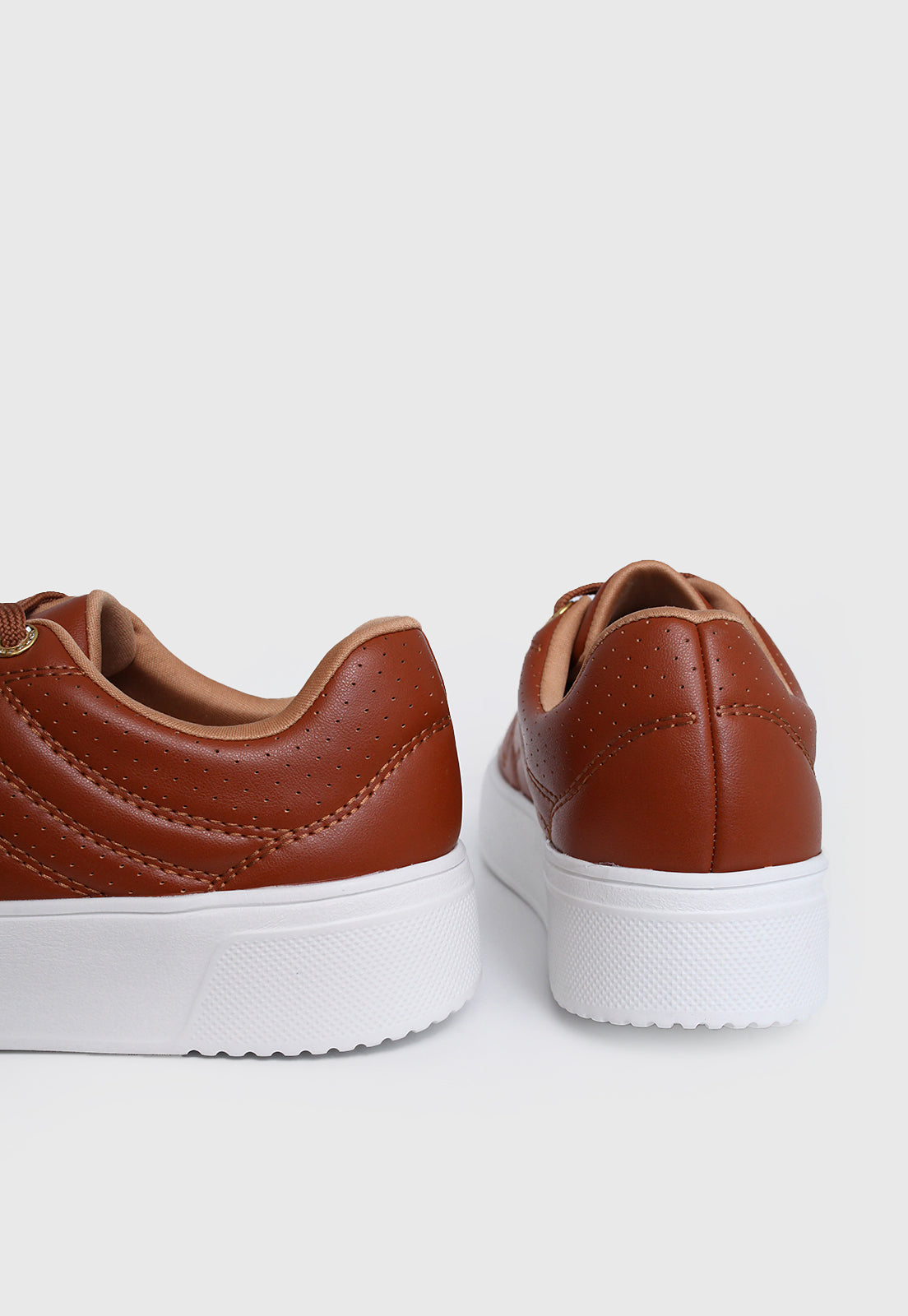 Tenis 945002 Mestiço Nozes
