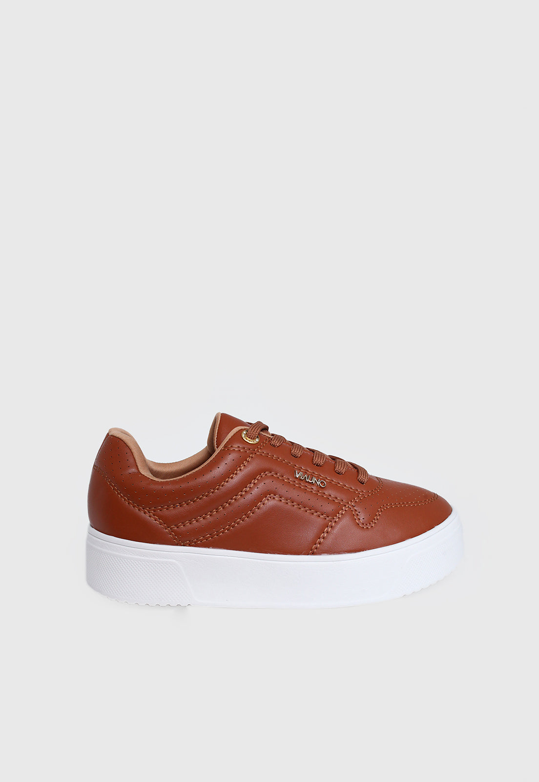 Tenis 945002 Mestiço Nozes