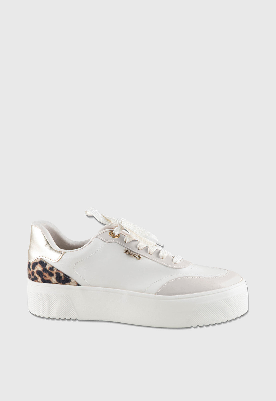 Tenis 945004 Napa Sport Branco/Off White