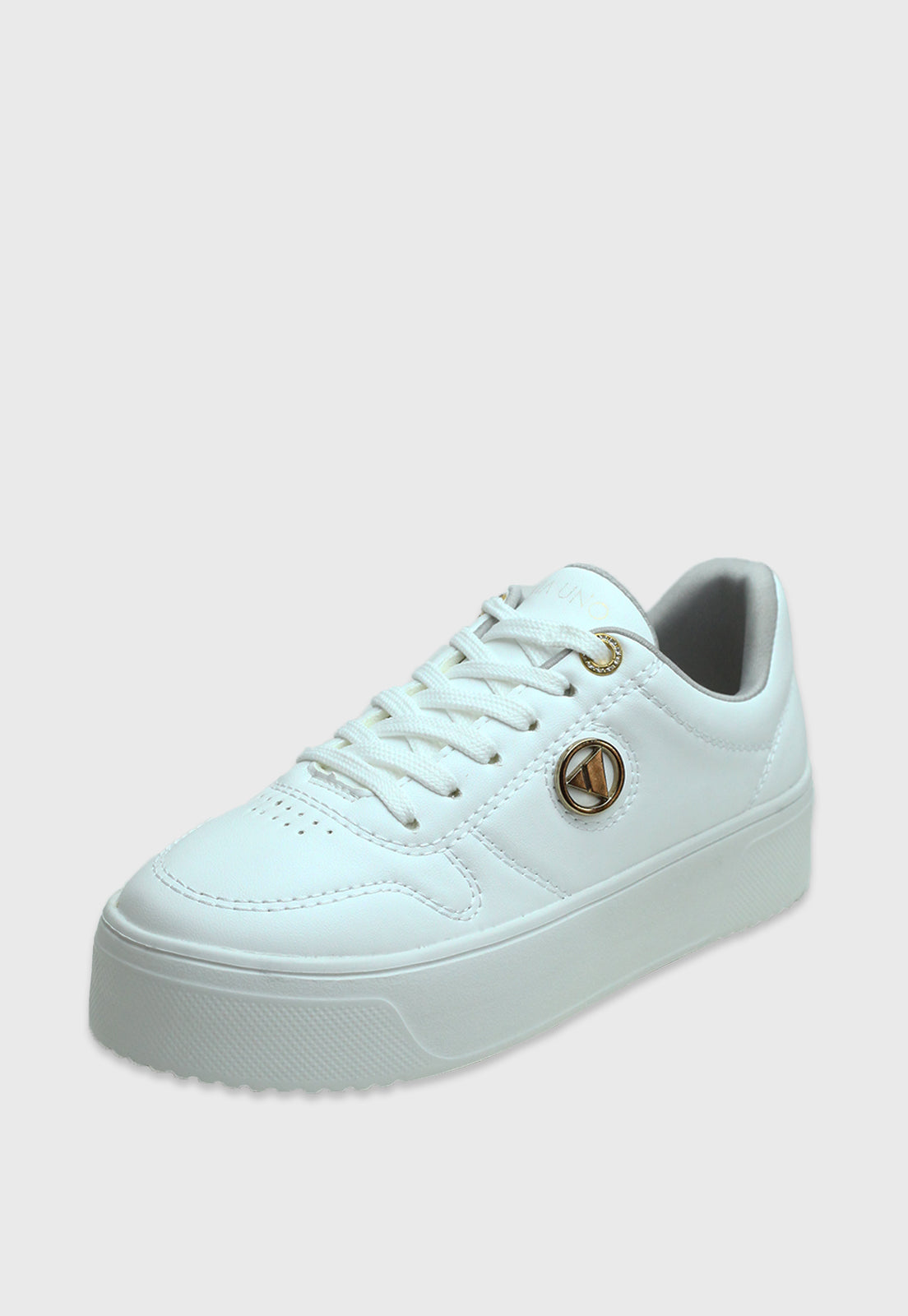 Tenis 945009 Mestiço Branco