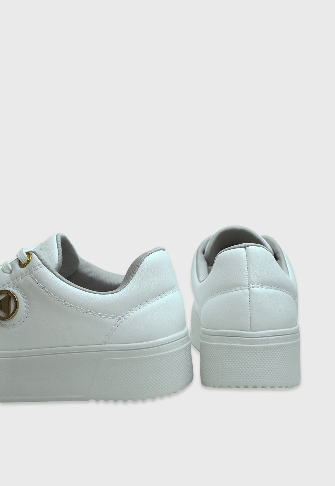 Tenis 945009 Mestiço Branco