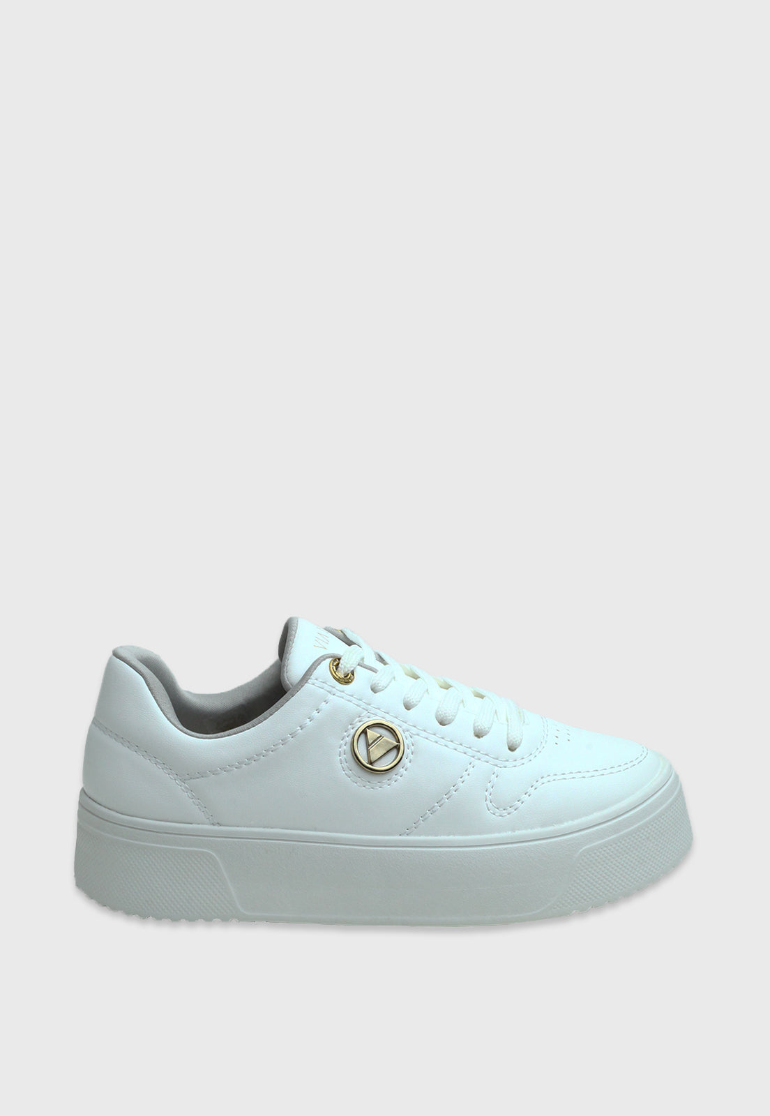 Tenis 945009 Mestiço Branco