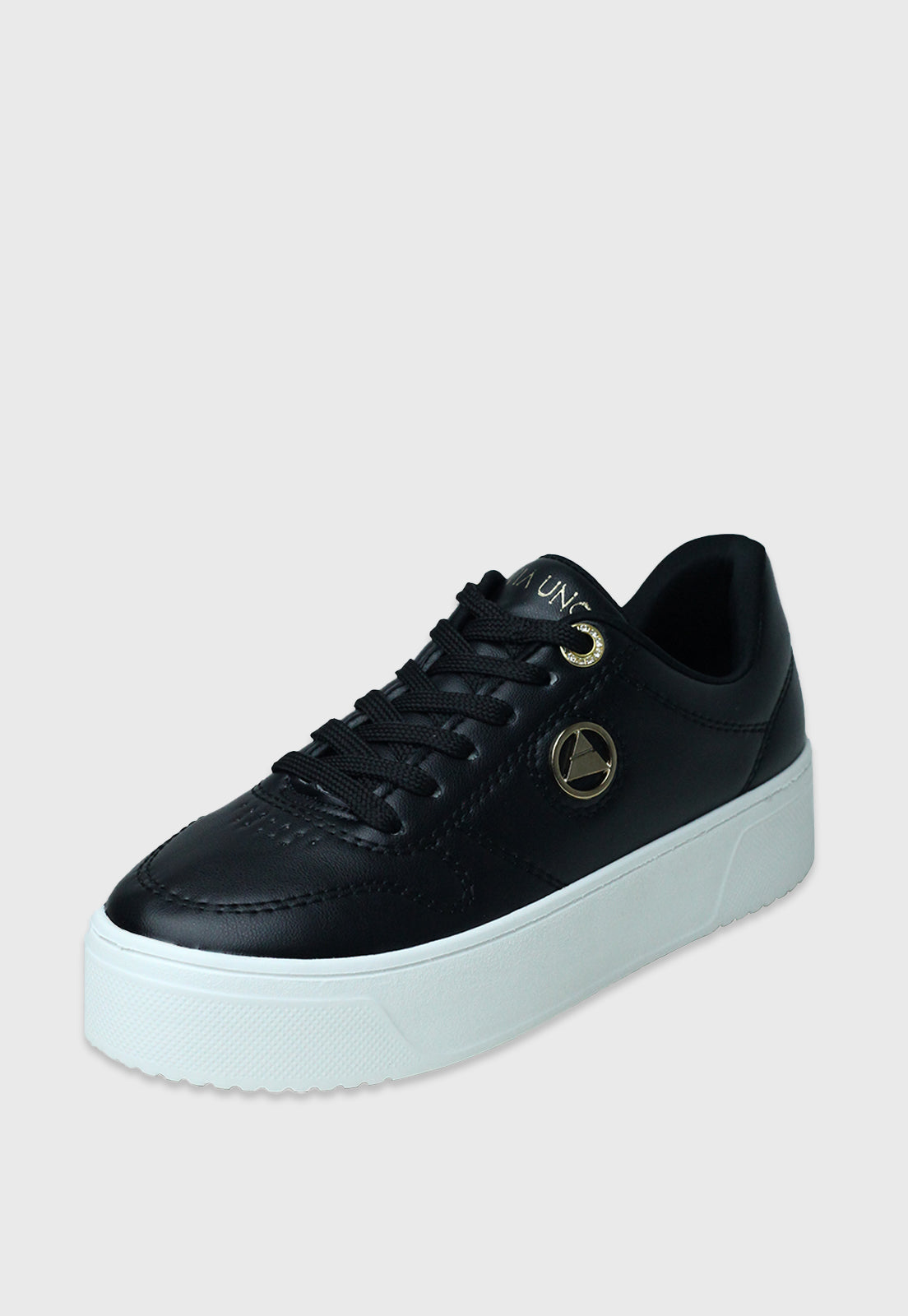 Tenis 945009 Mestiço Preto