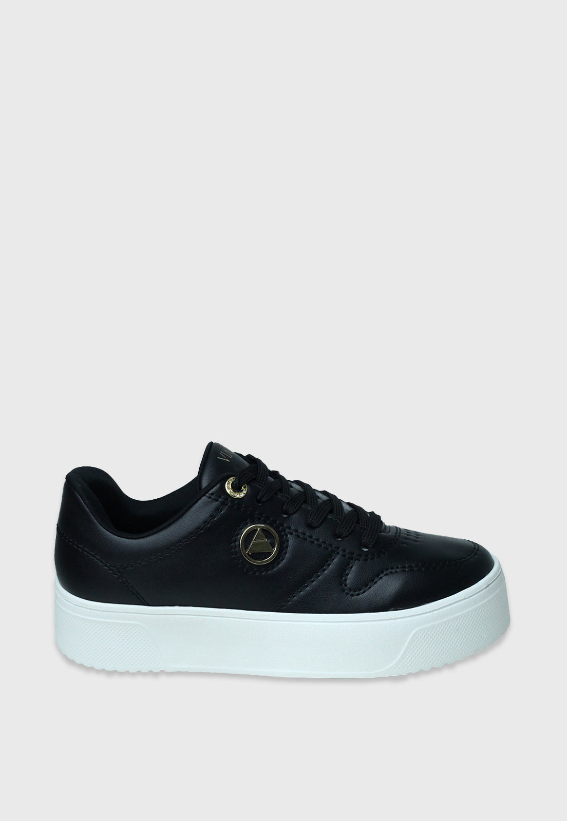 Tenis 945009 Mestiço Preto