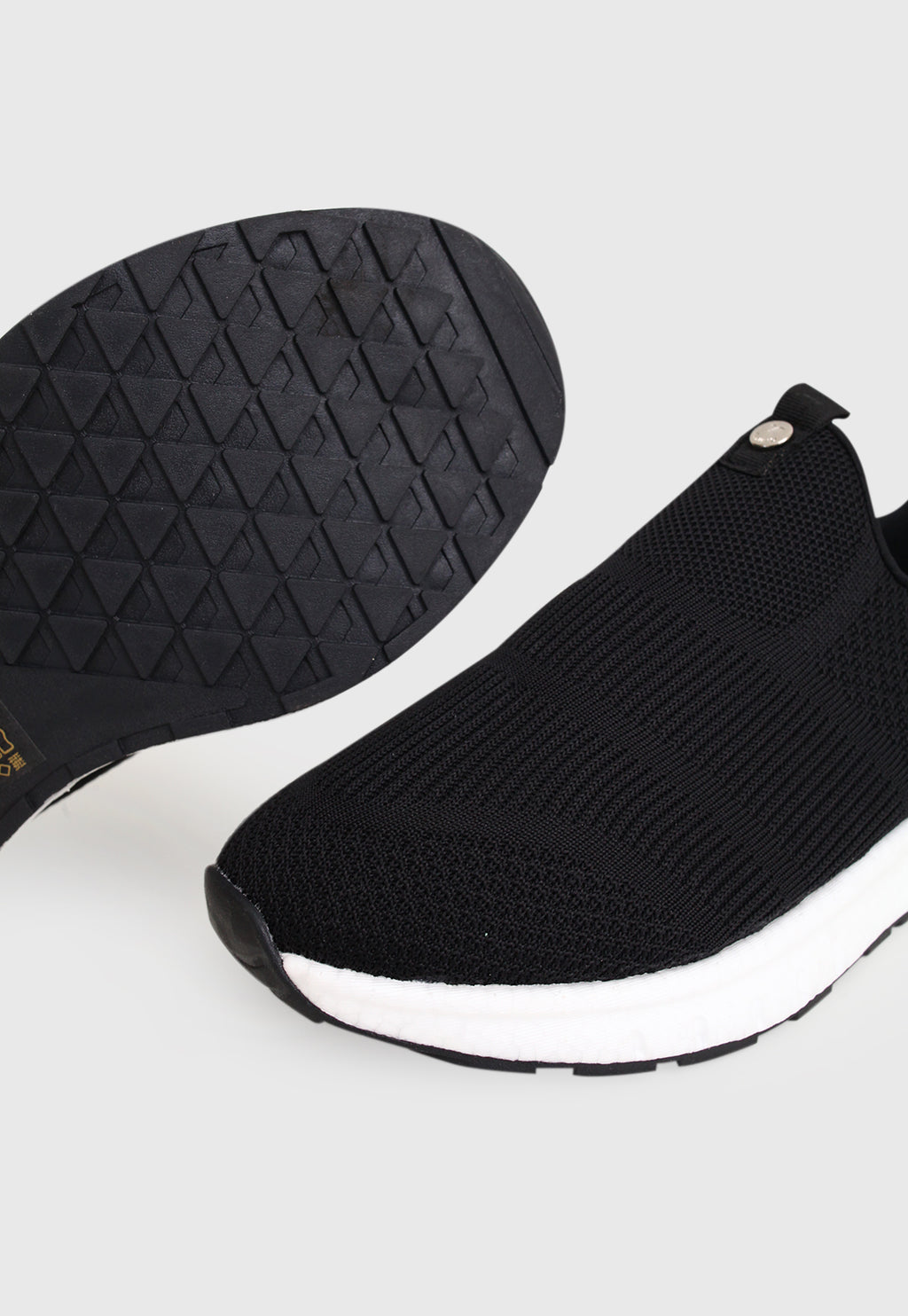 Tenis 949002 Kinit Preto