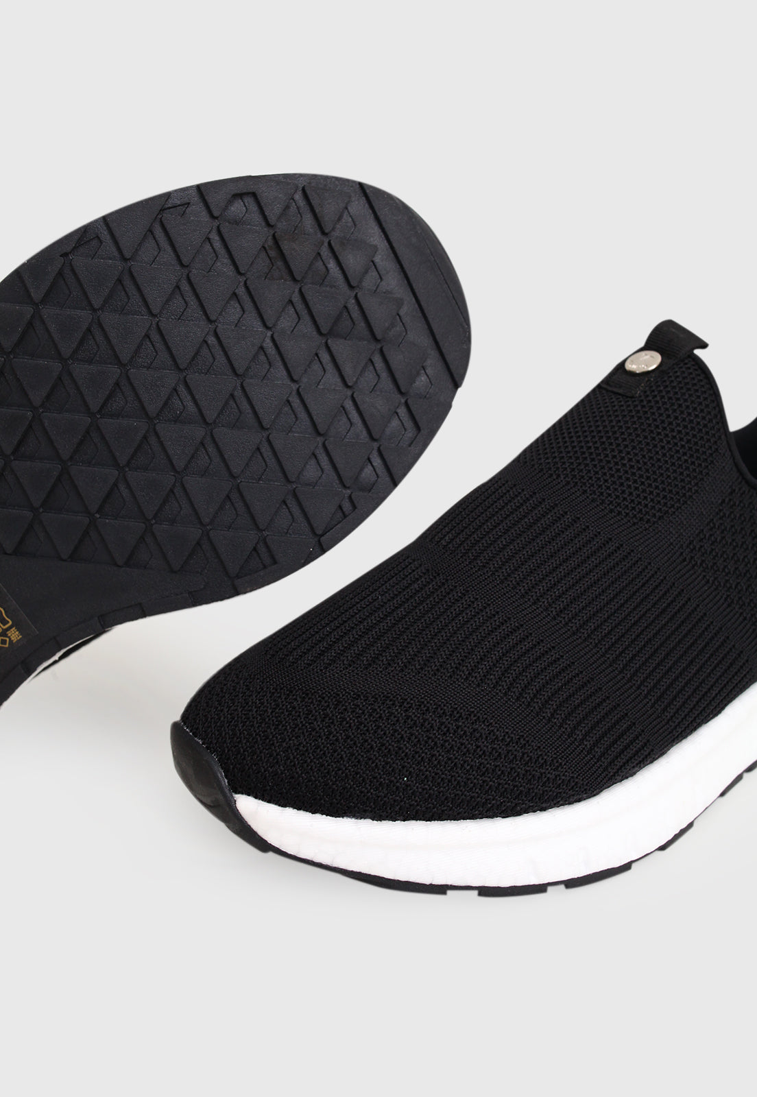 Tenis 949002 Kinit Preto