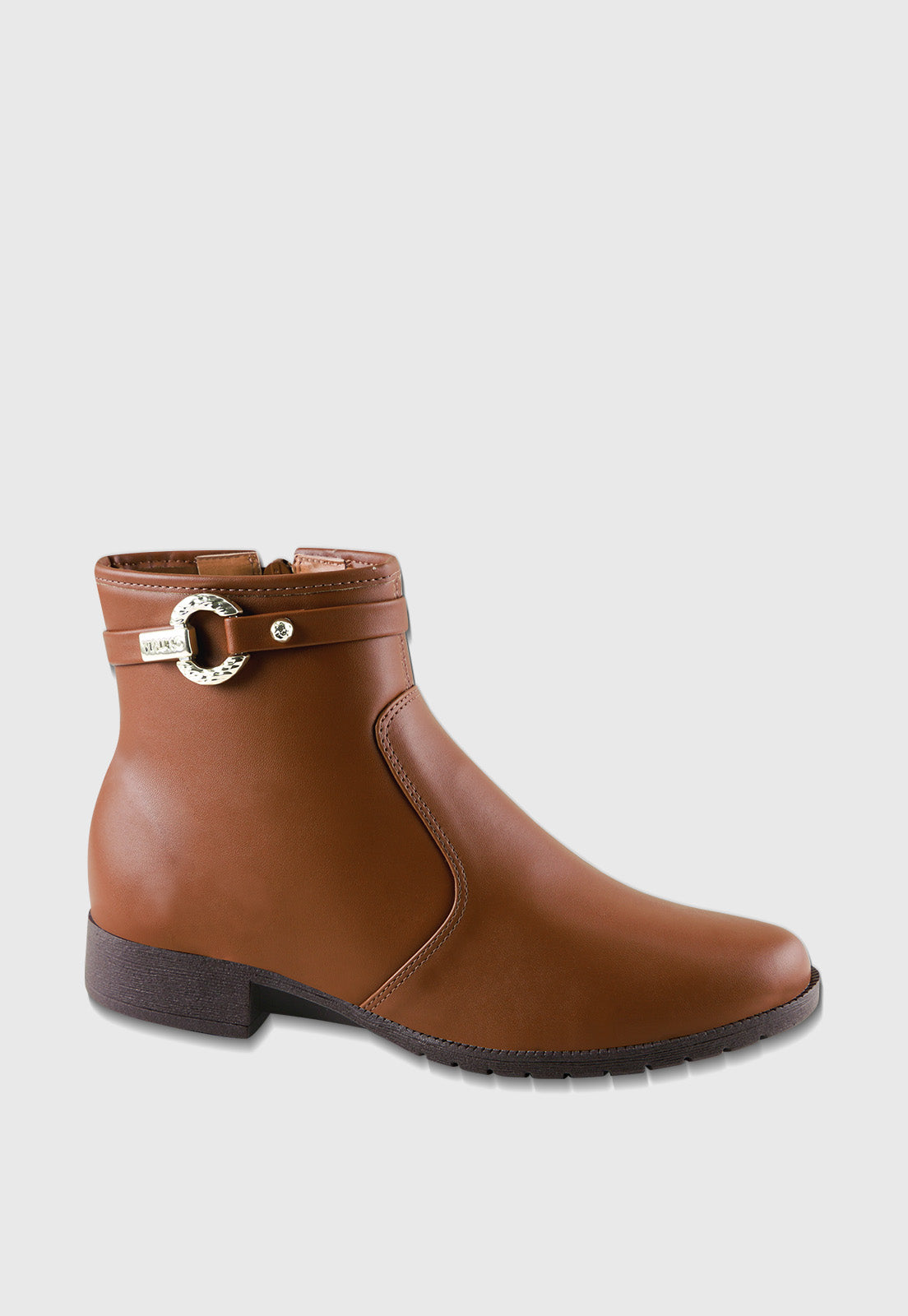 Bota Cano Curto 957002 Napa Sella