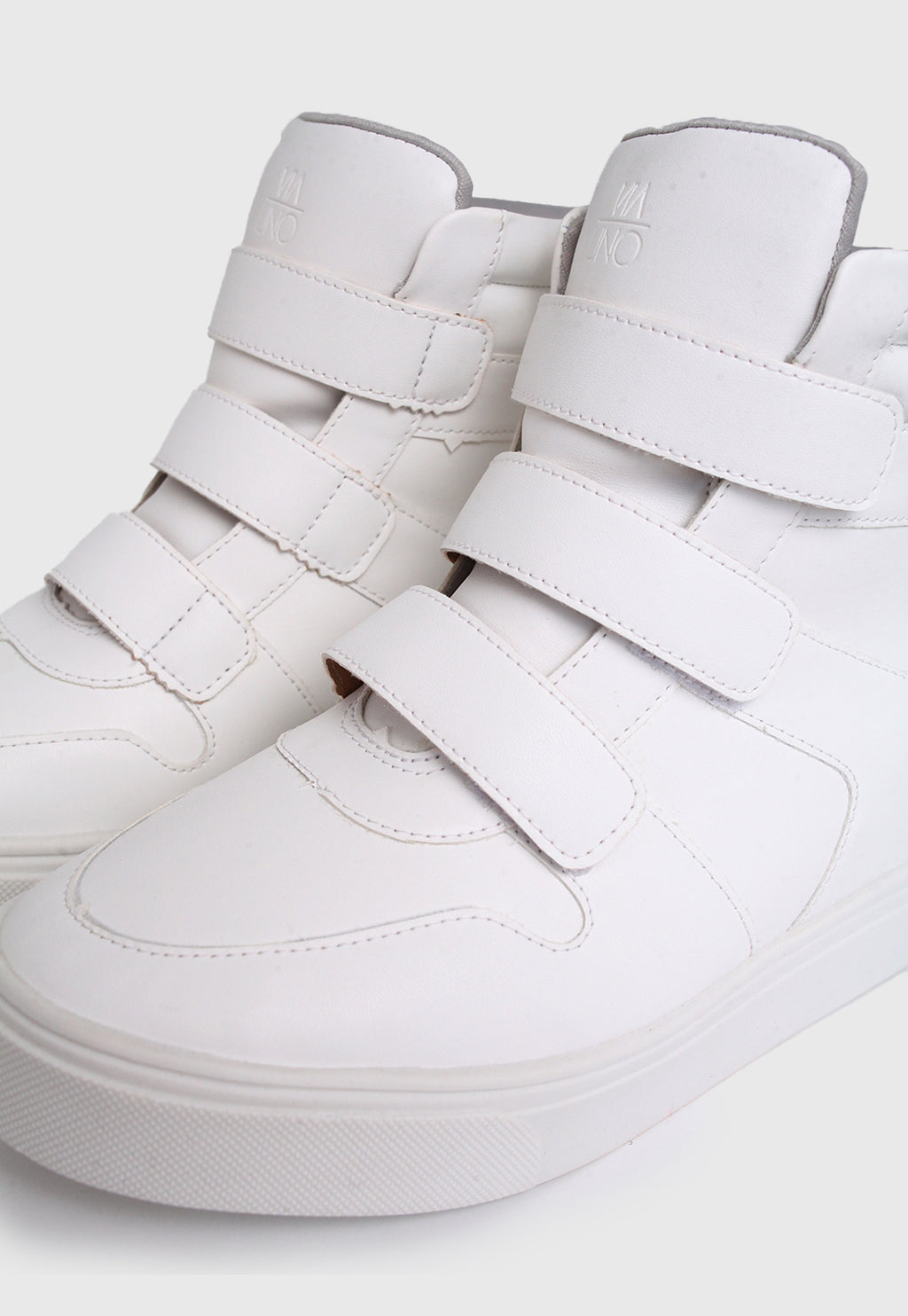 Tenis 960001 Mestiço Branco