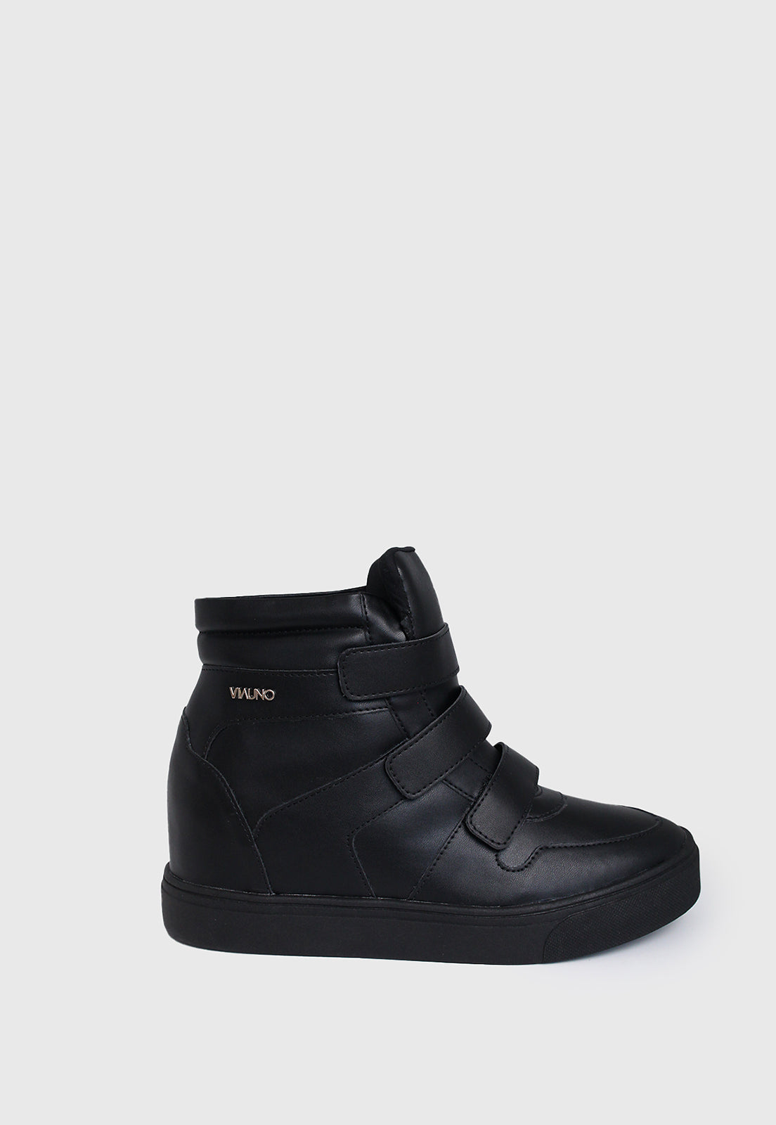 Tenis 960001 Mestiço Preto