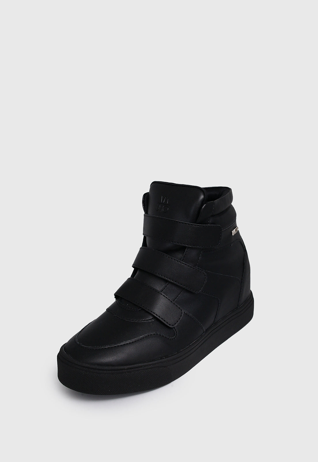 Tenis 960001 Mestiço Preto