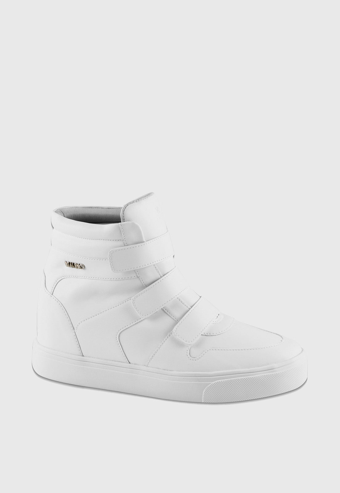 Tenis 960001 Mestiço Branco
