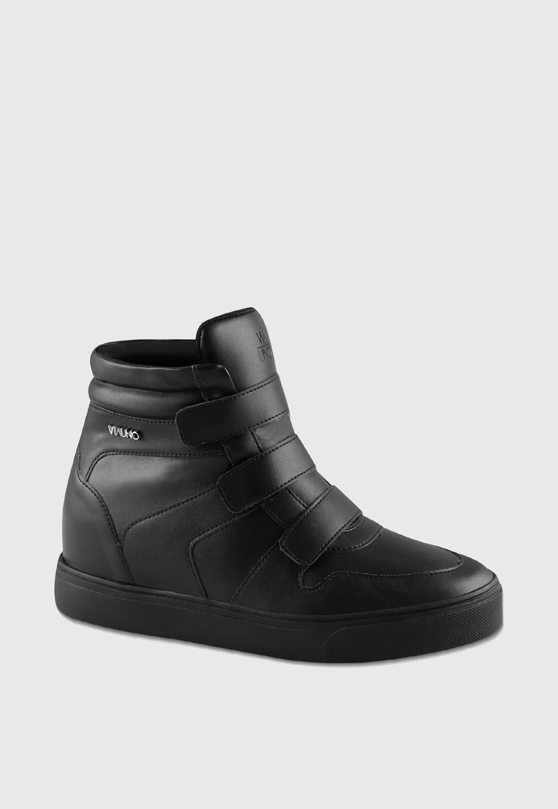 Tenis 960001 Mestiço Preto