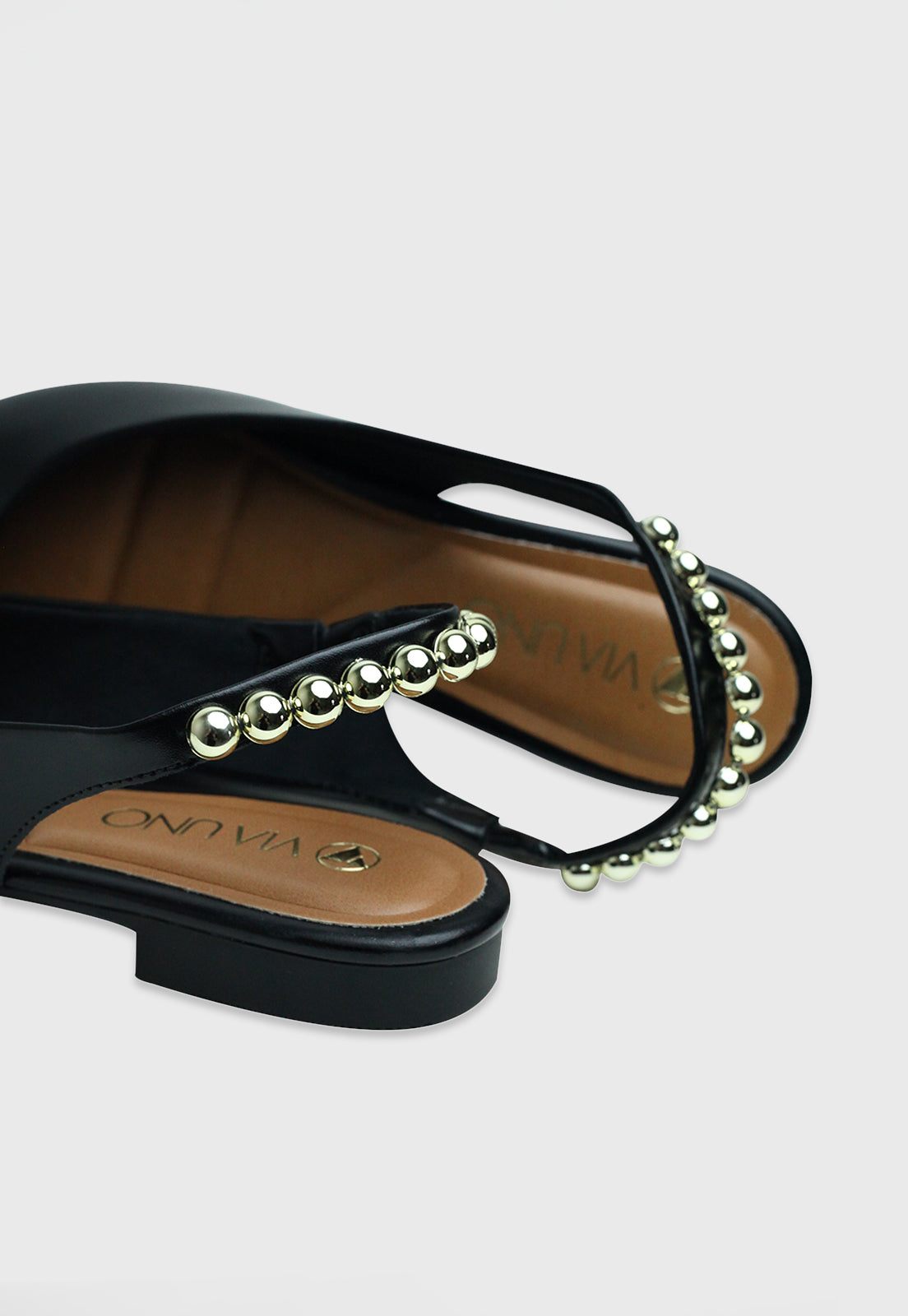 Sapatilha 966010 Napa Rock Preto