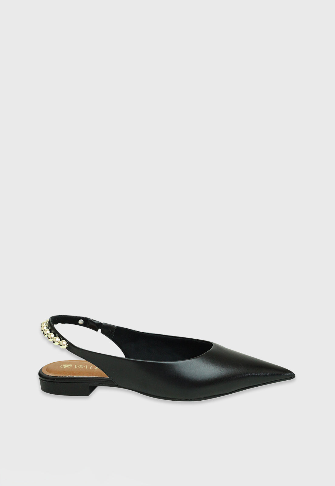 Sapatilha 966010 Napa Rock Preto