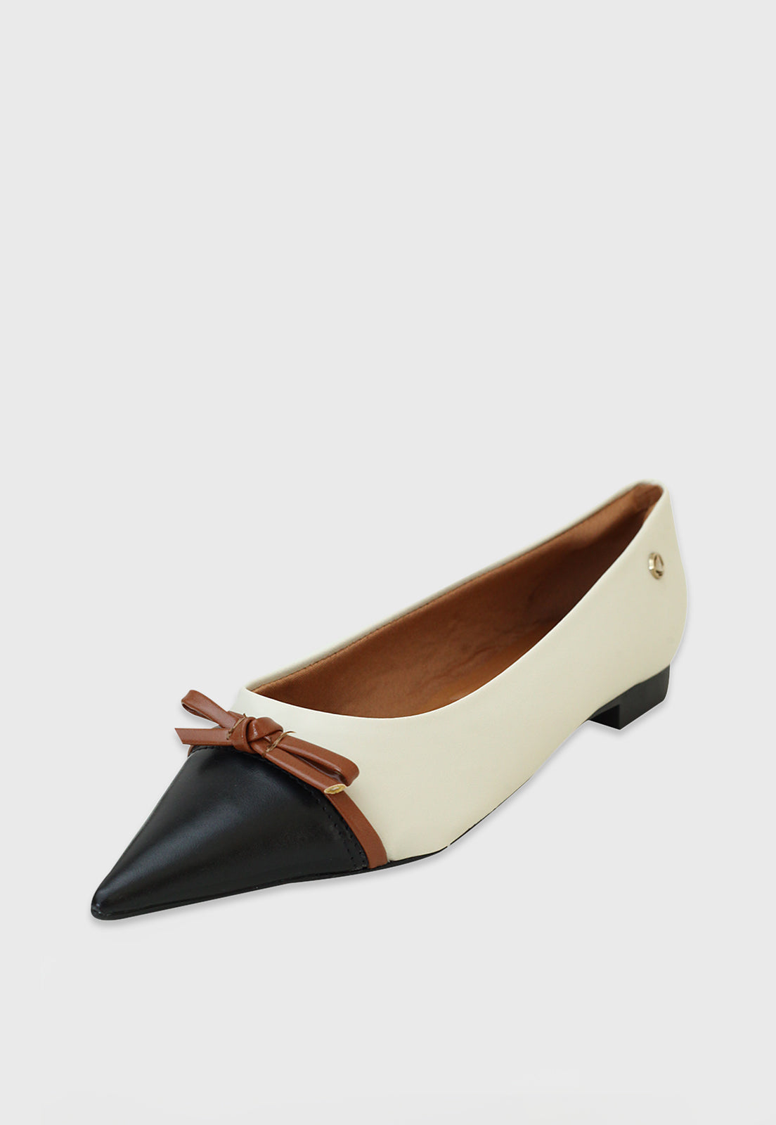 Sapatilha 966003 Napa Rock Off White