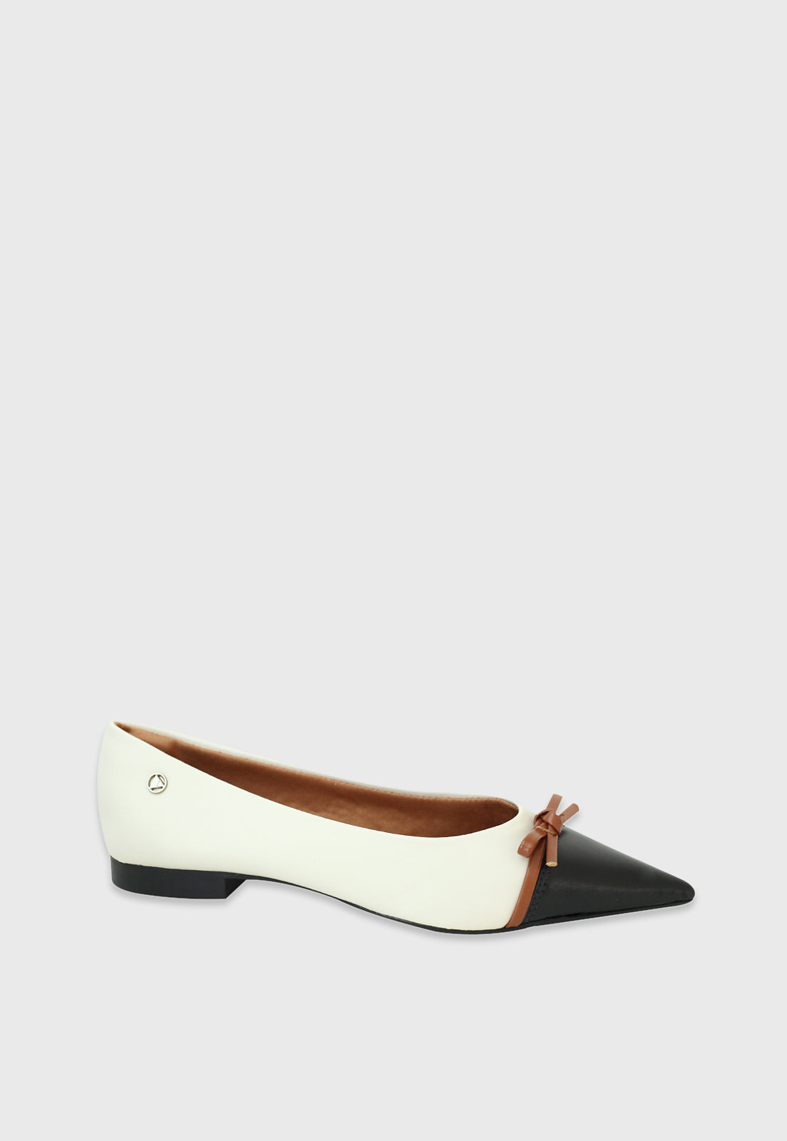 Sapatilha 966003 Napa Rock Off White