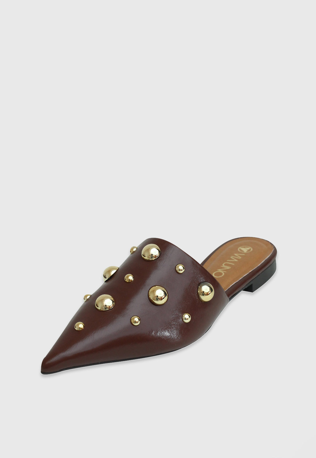 Mule 966006 Polish Terra
