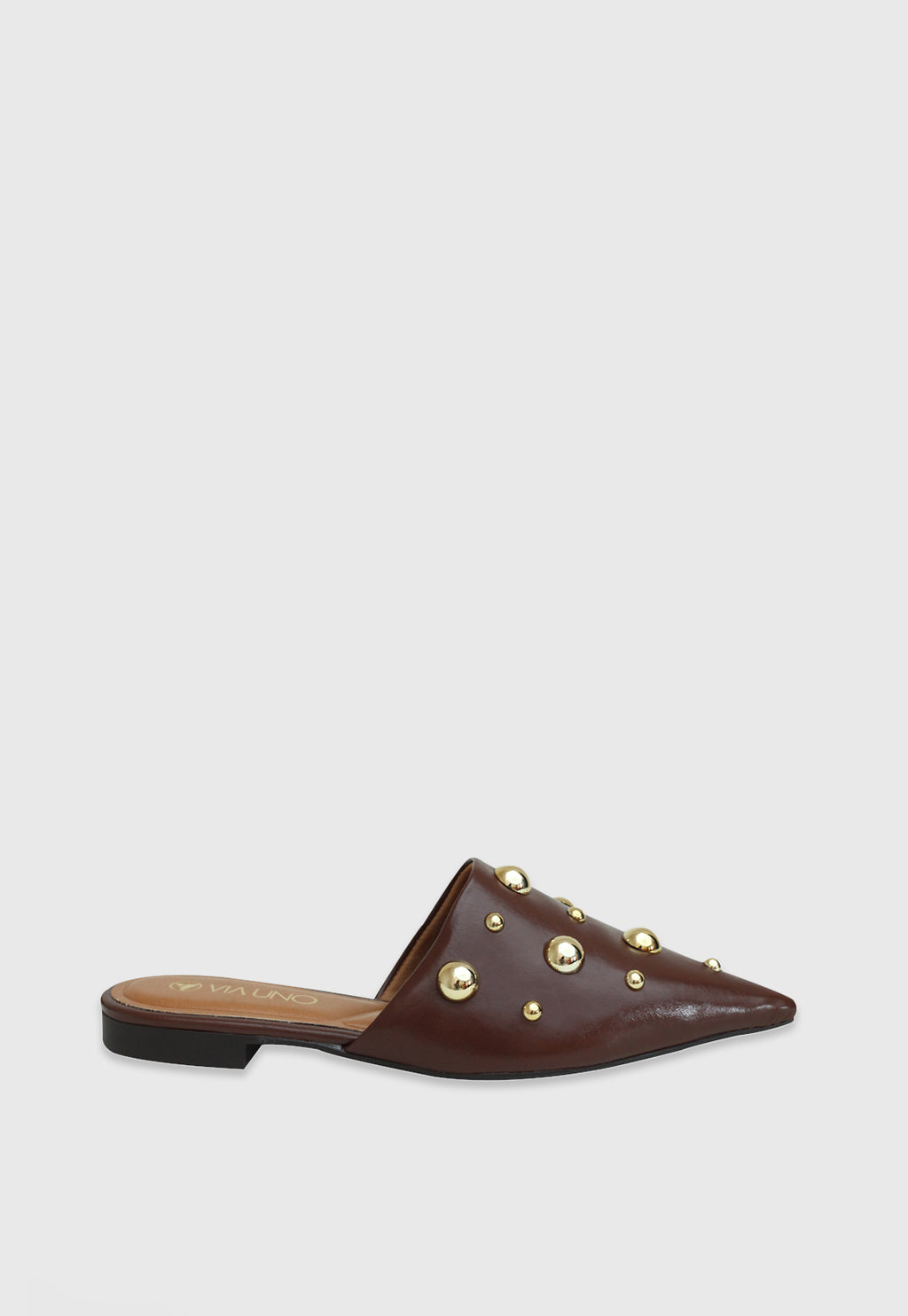 Mule 966006 Polish Terra