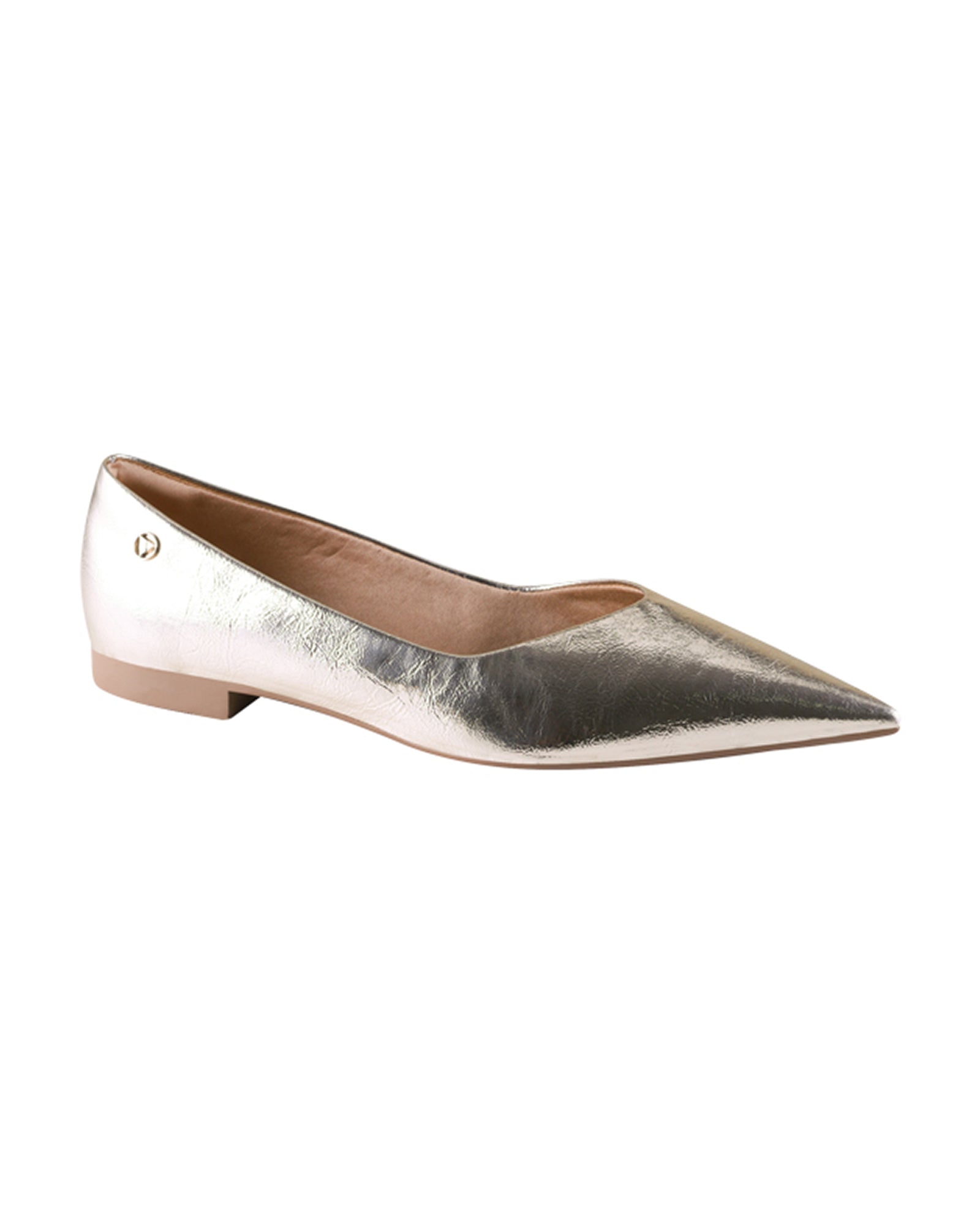 Sapatilha 966028 Napa Rock Champagne