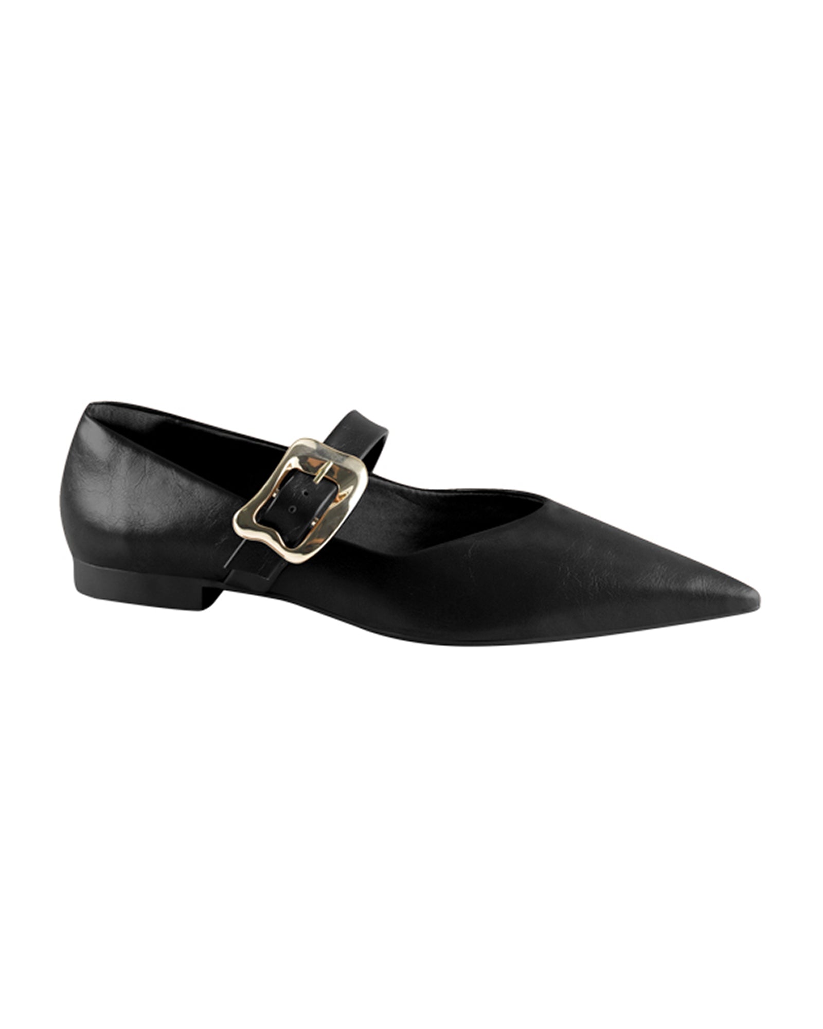 Sapatilha 966029 Napa Rock Preto