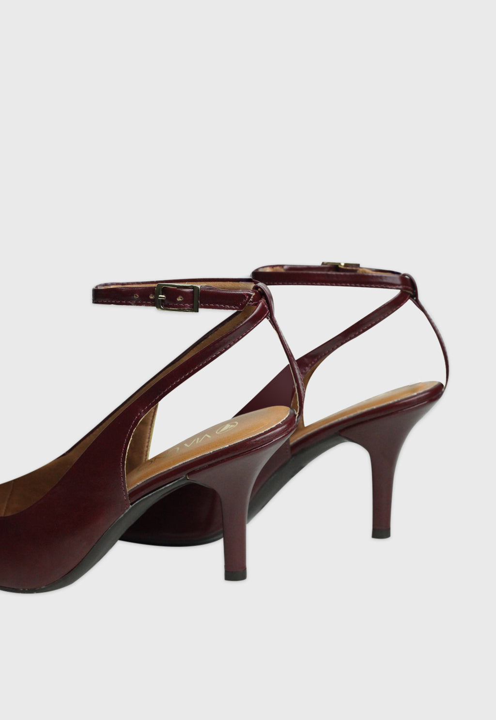 Sapato 967002 Napa Rock Marsala