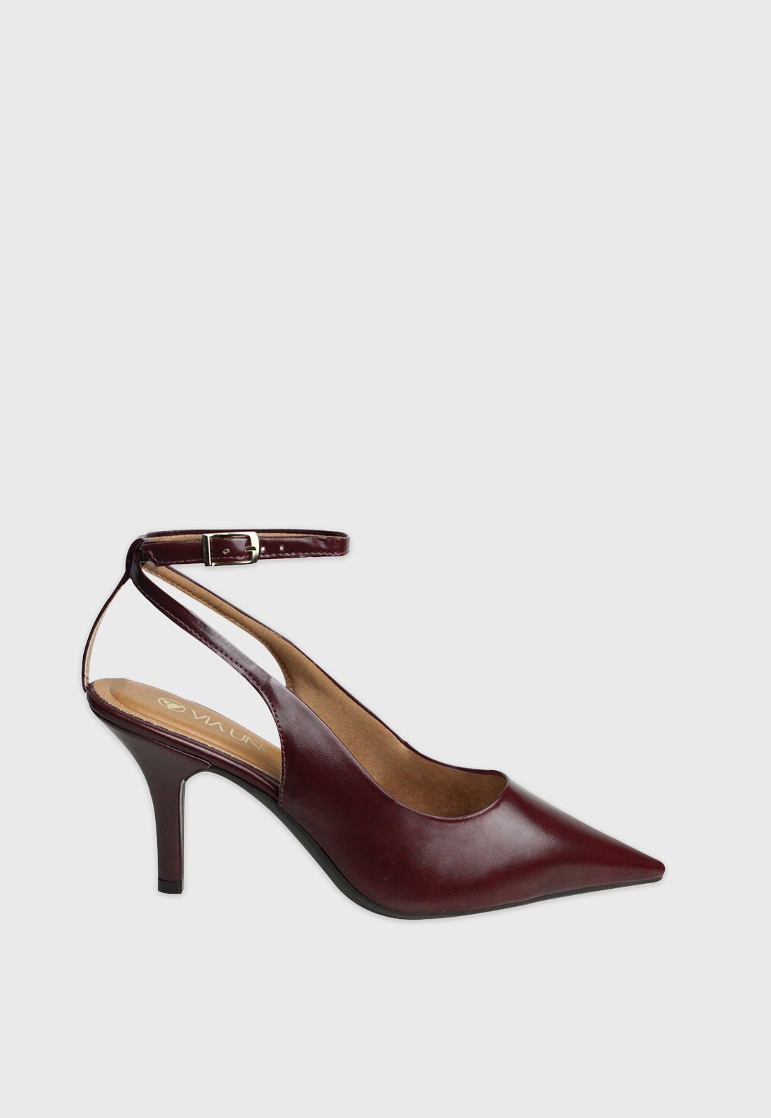 Sapato 967002 Napa Rock Marsala