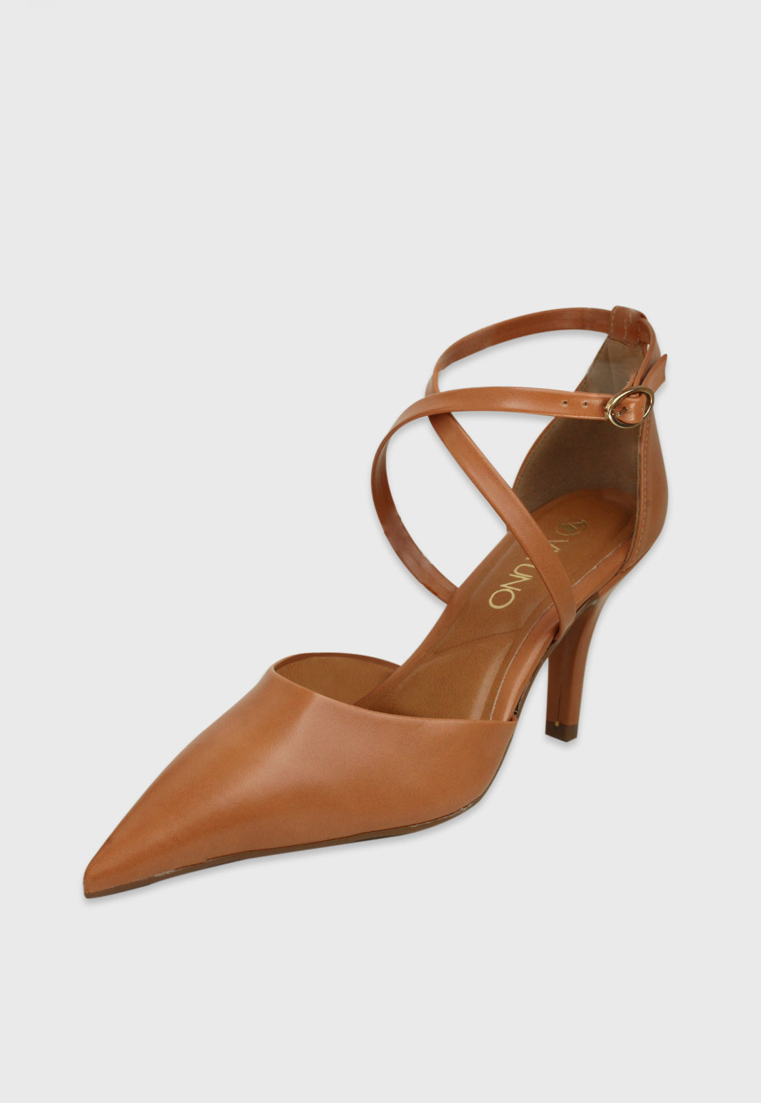 Sapato 967009 Napa Rock Blush