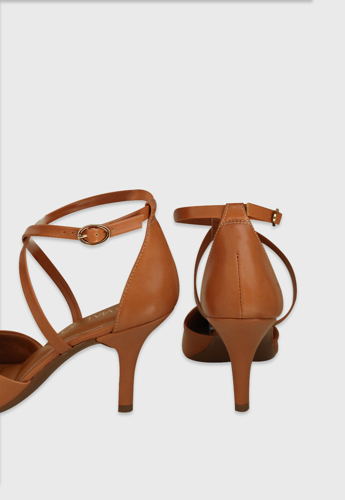 Sapato 967009 Napa Rock Blush