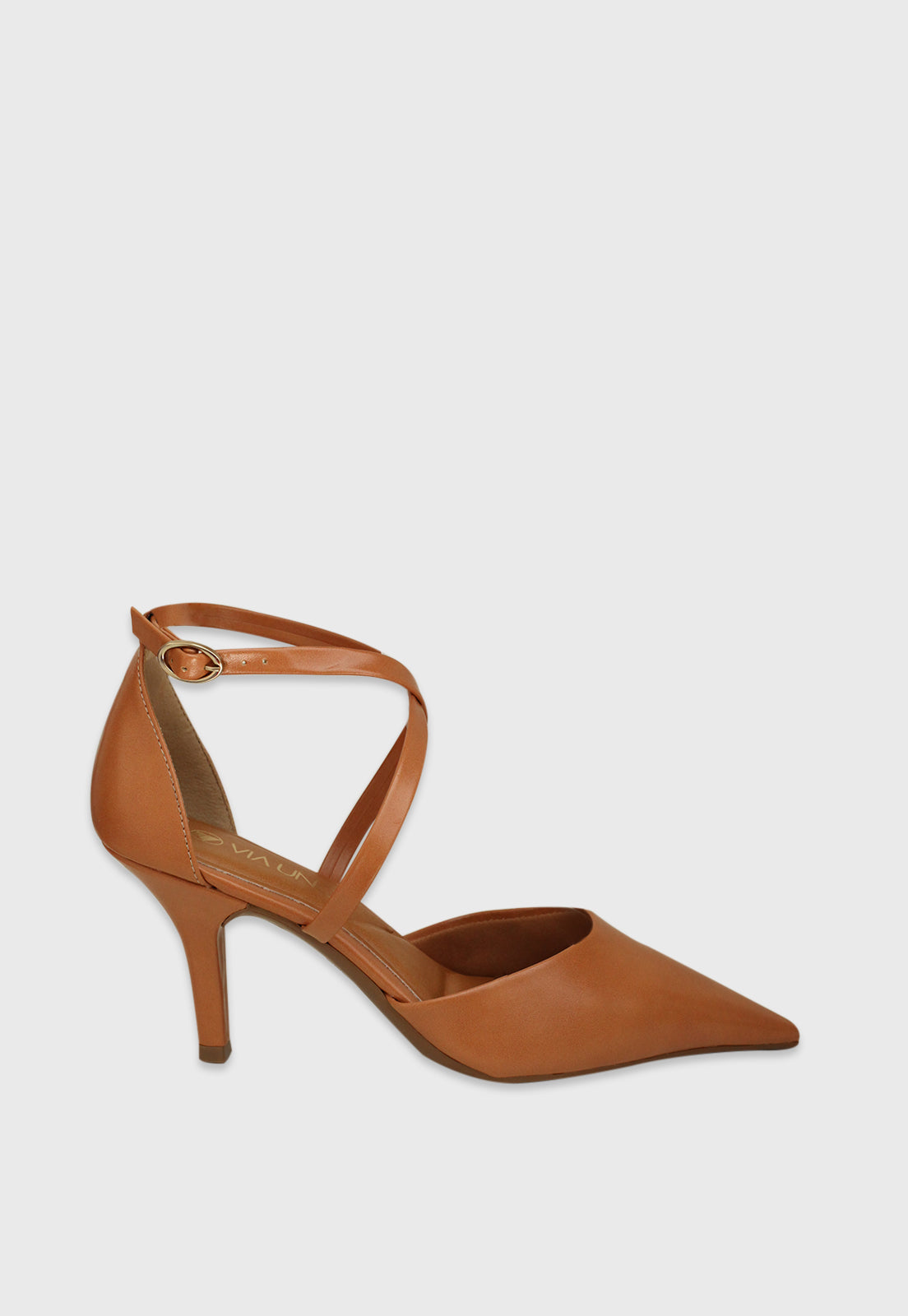 Sapato 967009 Napa Rock Blush