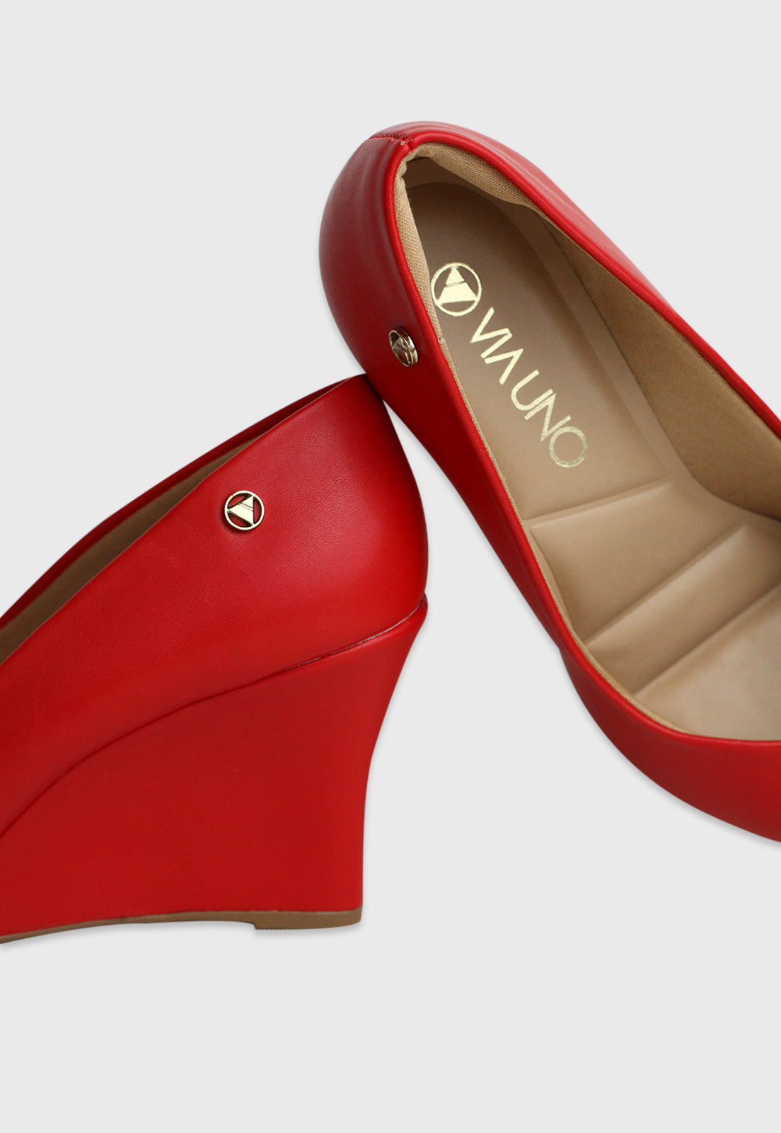 Sapato 968001 Mestiço Ferrari