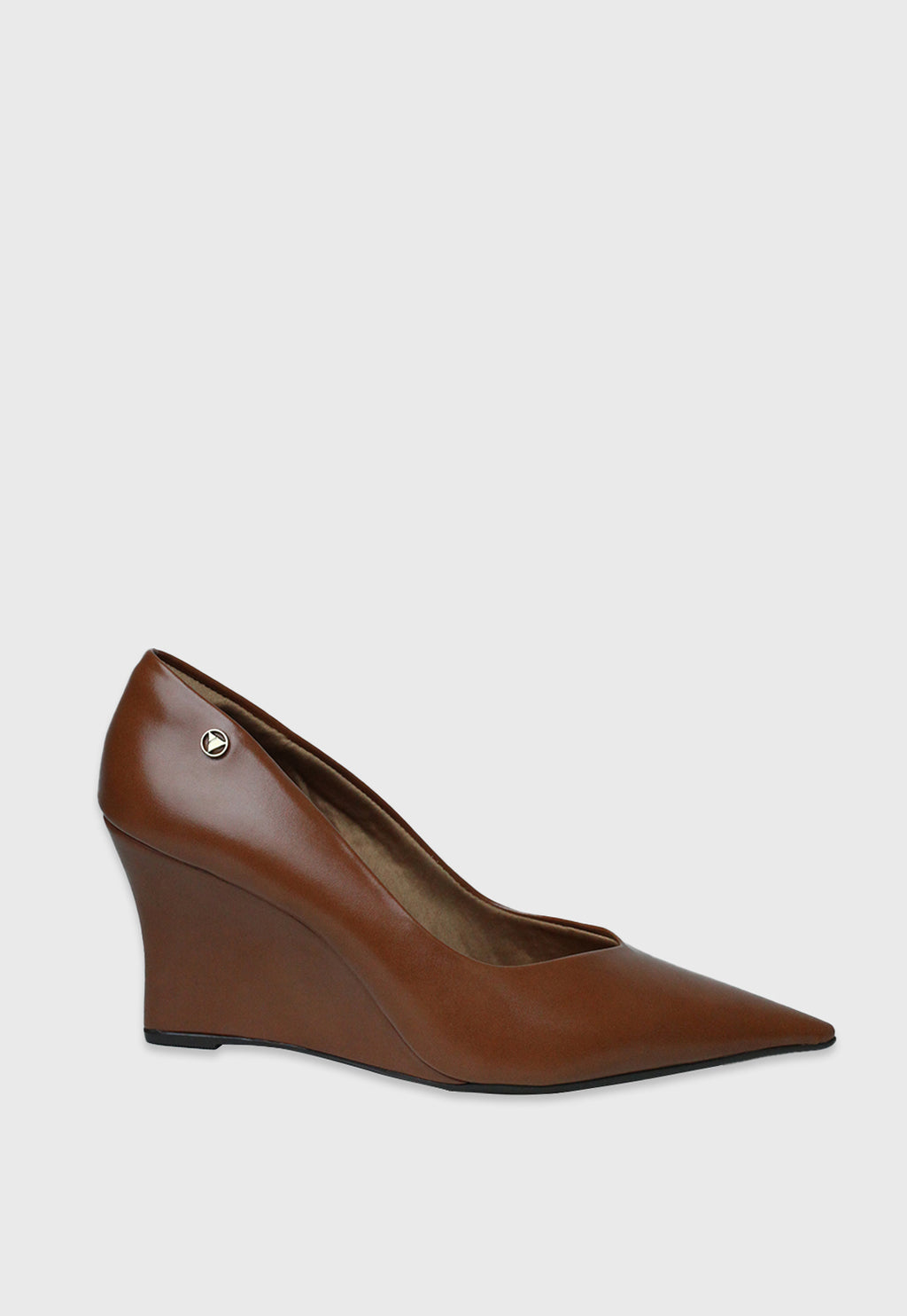 Sapato 968001 Napa Rock Caramelo
