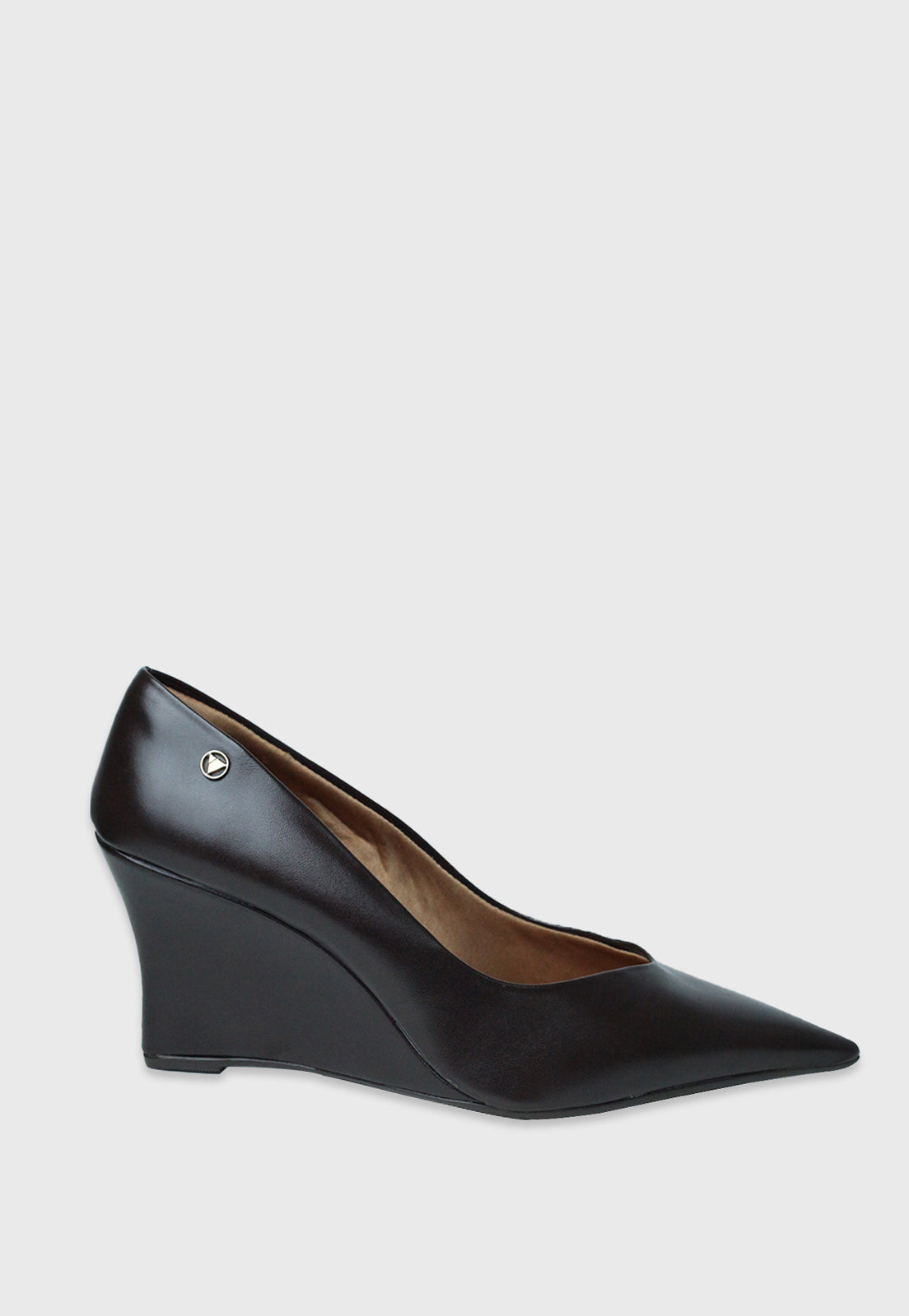 Sapato 968001 Napa Rock Marrom