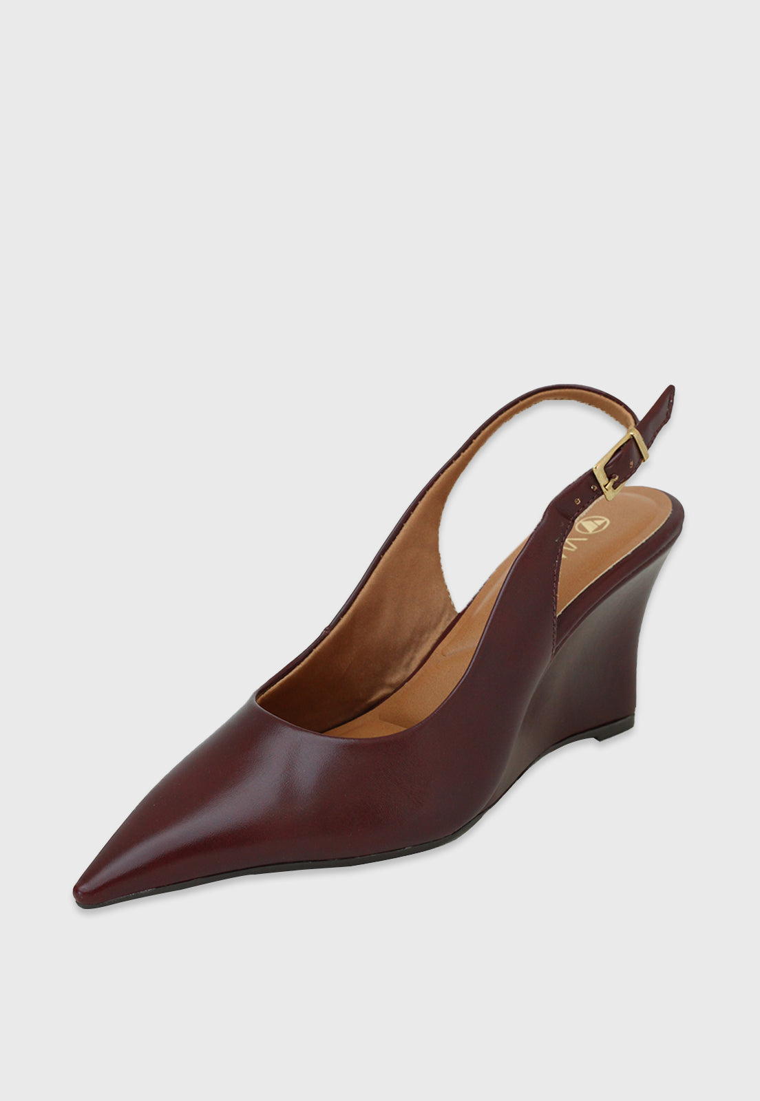 Sapato 968003 Napa Rock Marsala