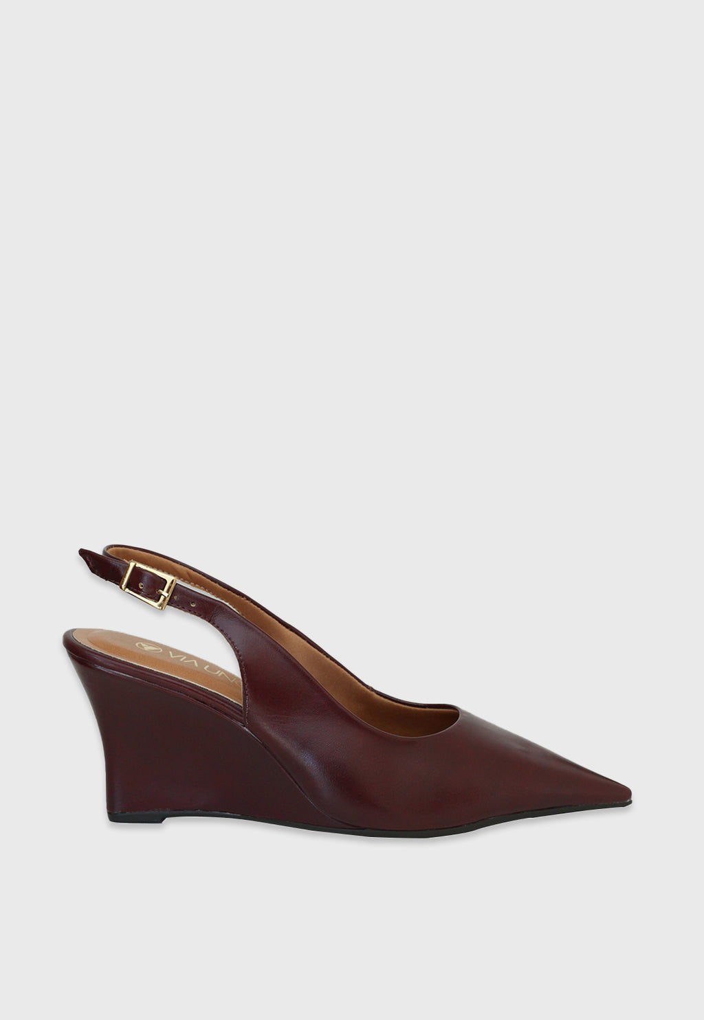 Sapato 968003 Napa Rock Marsala