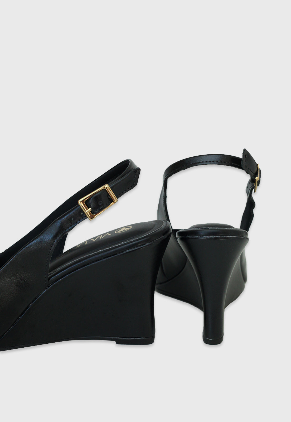 Sapato 968003 Napa Rock Preto