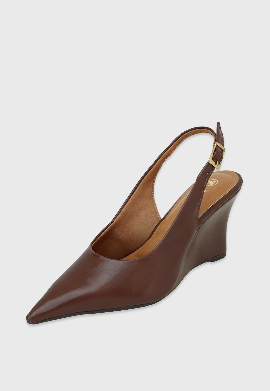 Sapato 968003 Polish Terra