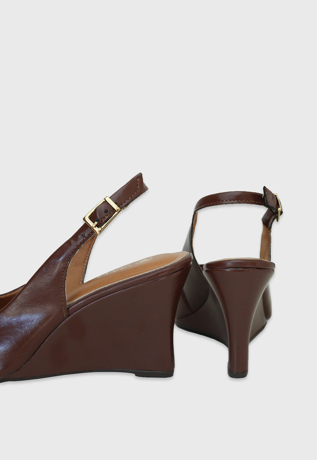 Sapato 968003 Polish Terra