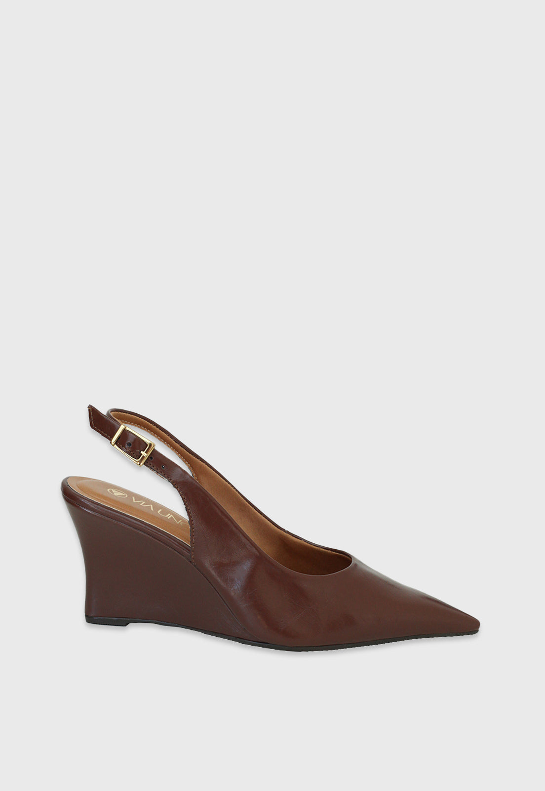 Sapato 968003 Polish Terra